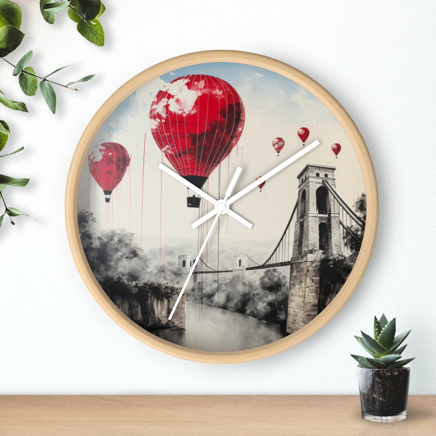 Wall Clock