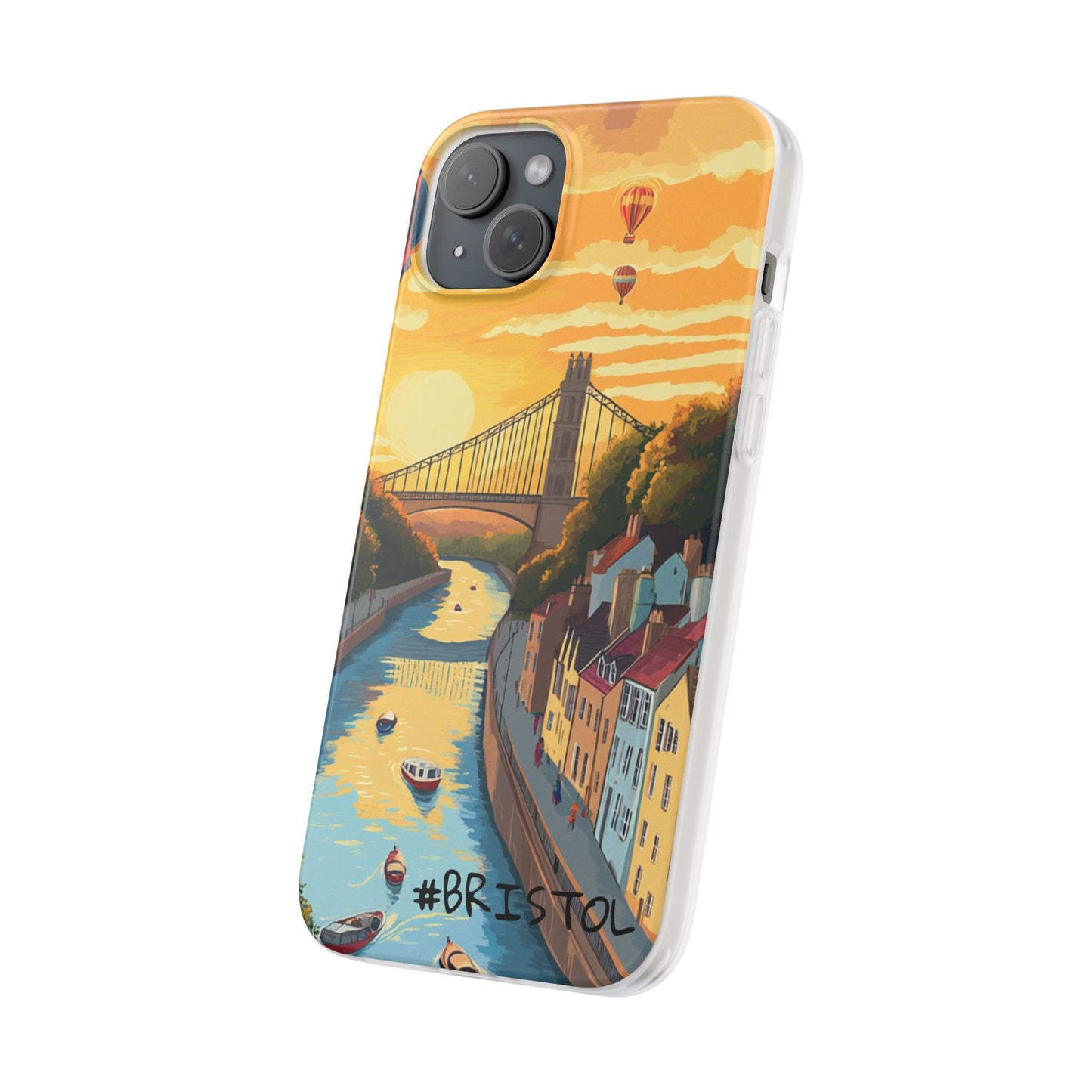 Flexi Cases