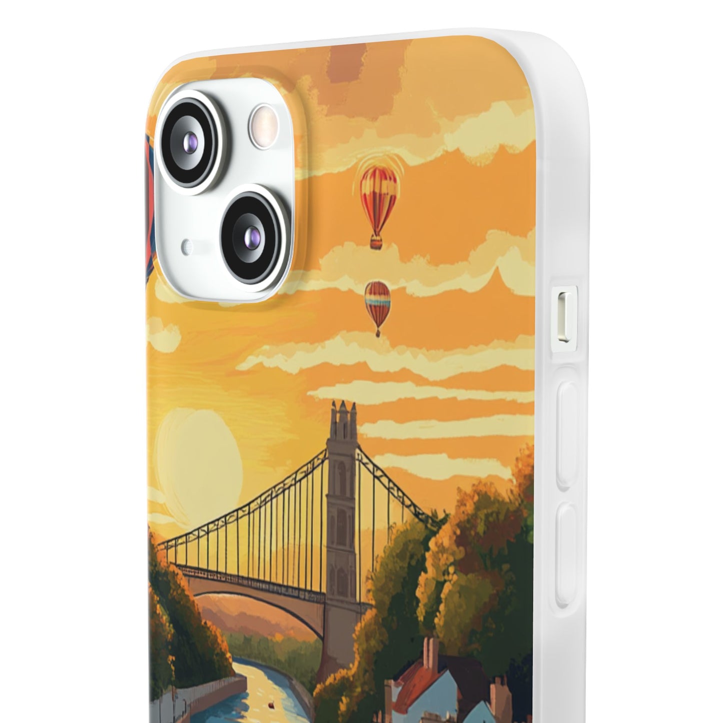 Flexi Cases