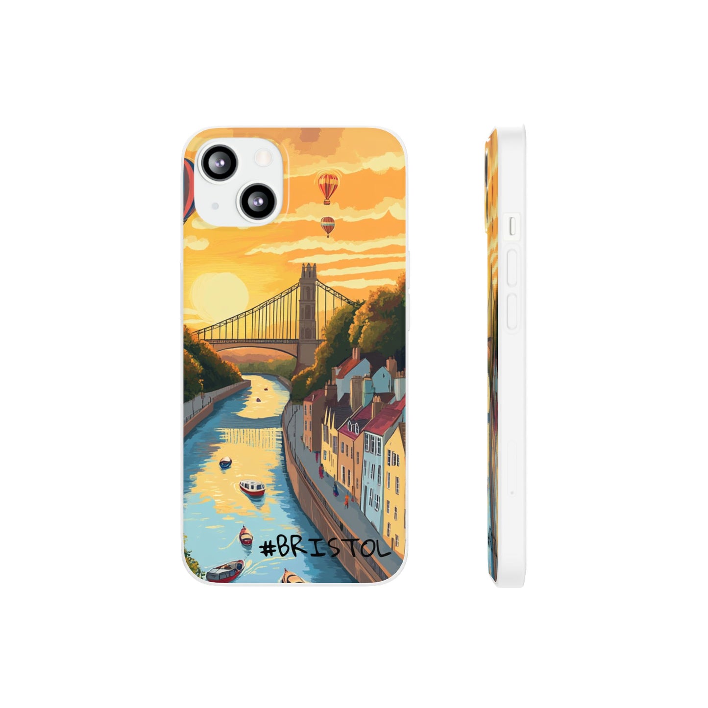 Flexi Cases