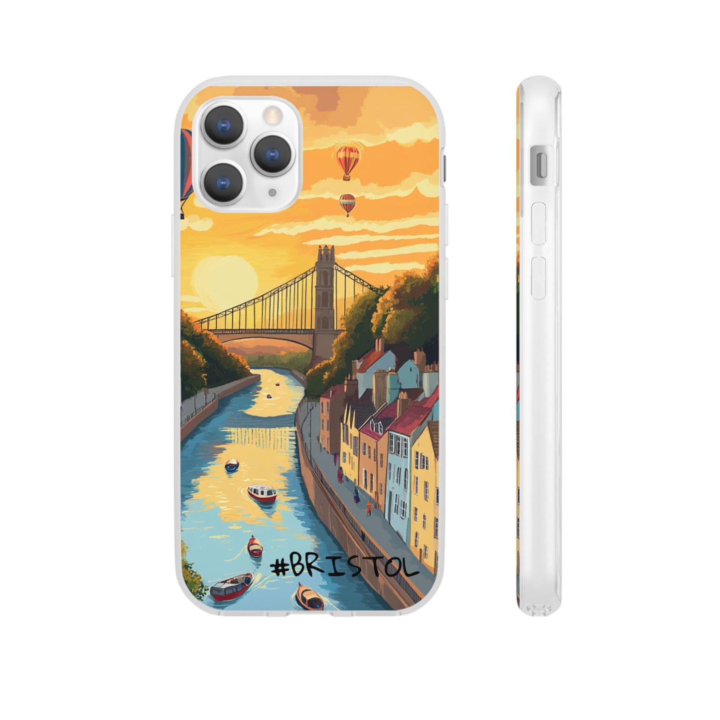 Flexi Cases