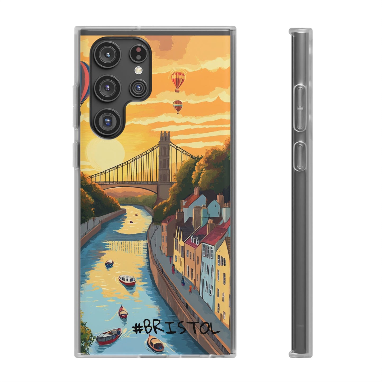 Flexi Cases