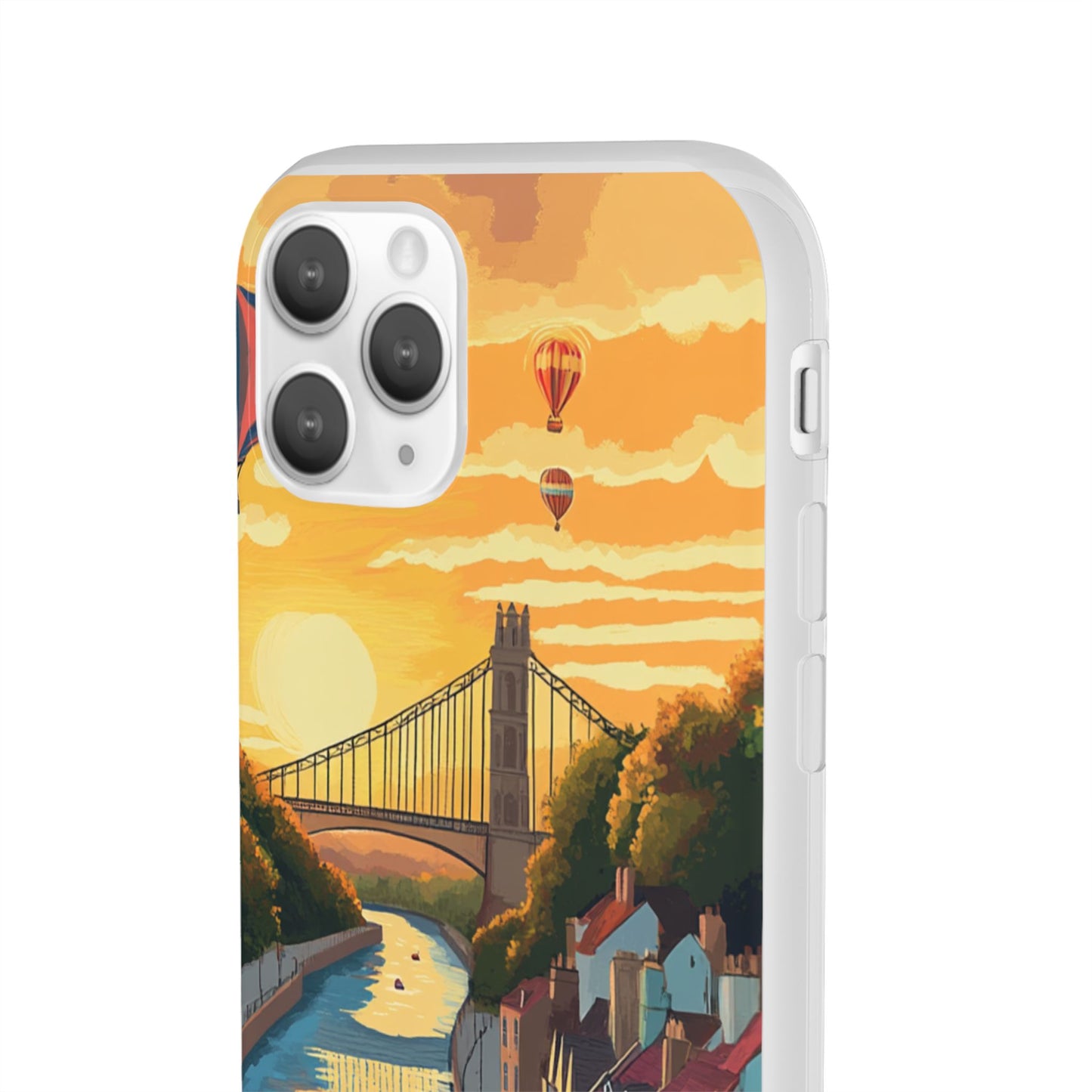 Flexi Cases