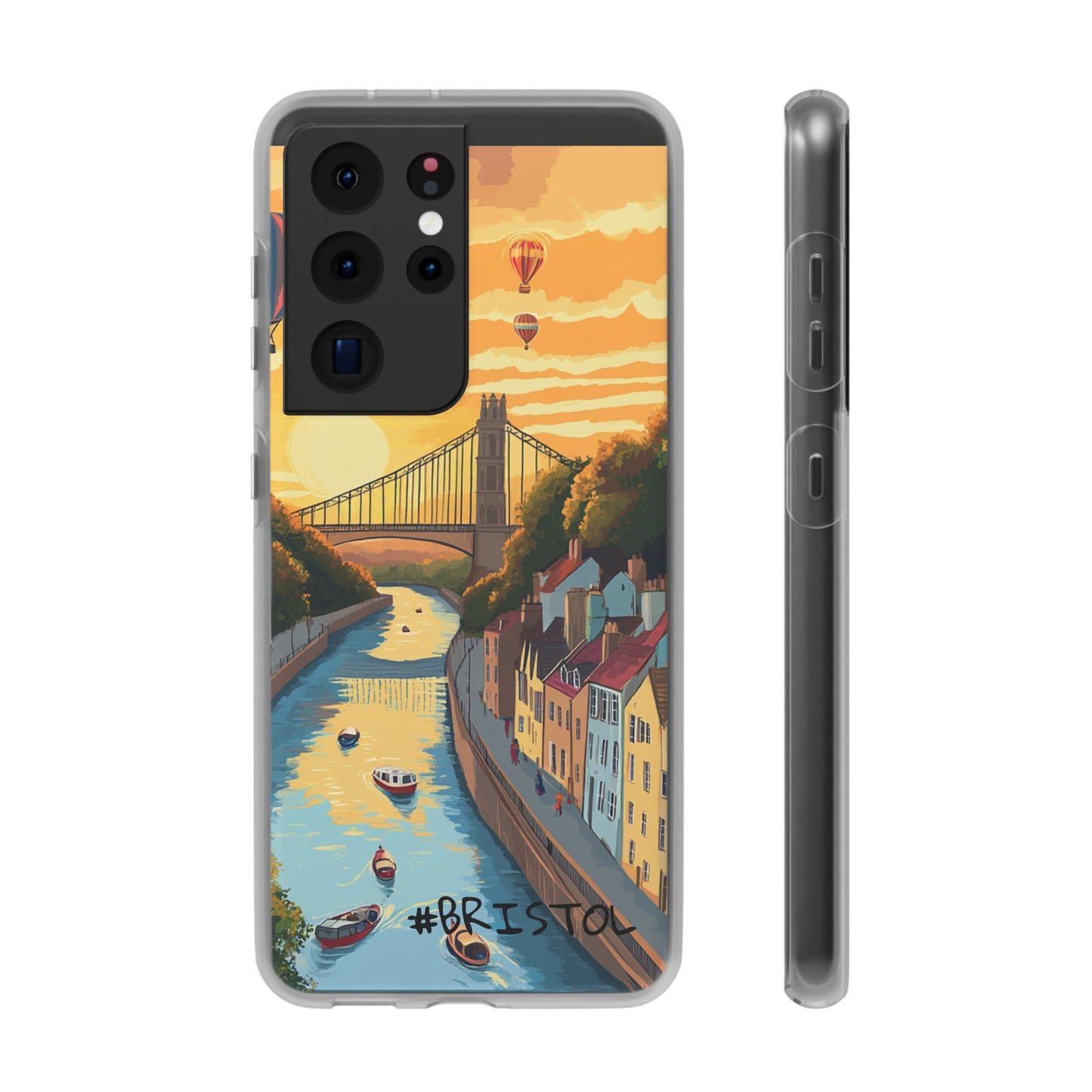 Flexi Cases