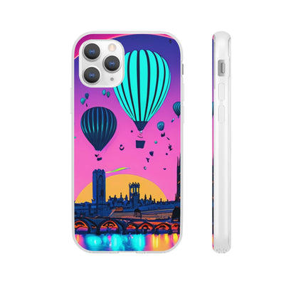 Skyline Voyager Mobile Phone Case