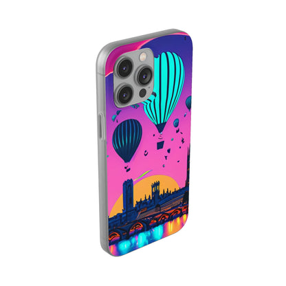 Skyline Voyager Mobile Phone Case