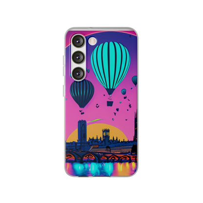 Skyline Voyager Mobile Phone Case