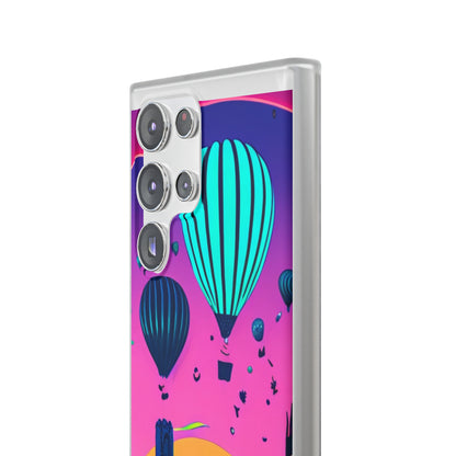 Skyline Voyager Mobile Phone Case