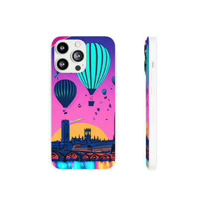 Skyline Voyager Mobile Phone Case