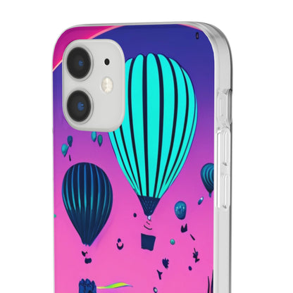 Skyline Voyager Mobile Phone Case