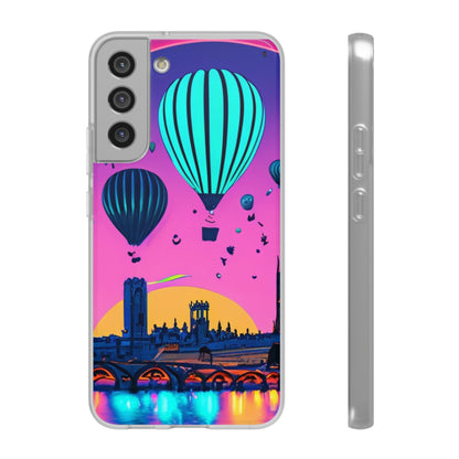 Skyline Voyager Mobile Phone Case