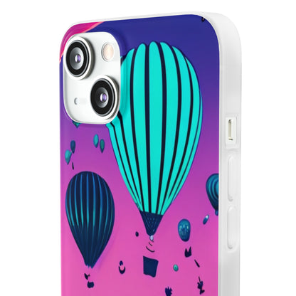 Skyline Voyager Mobile Phone Case
