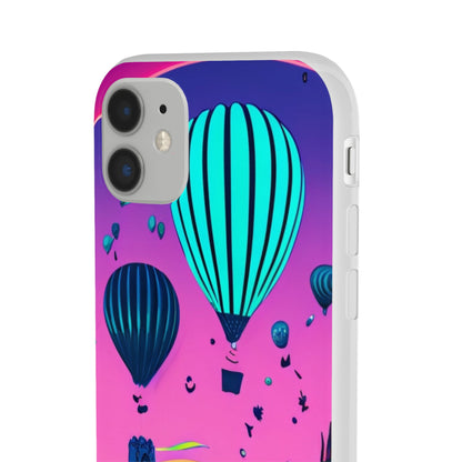 Skyline Voyager Mobile Phone Case