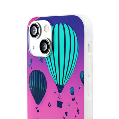 Skyline Voyager Mobile Phone Case