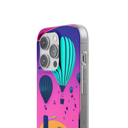 Skyline Voyager Mobile Phone Case