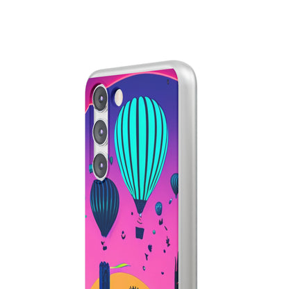 Skyline Voyager Mobile Phone Case
