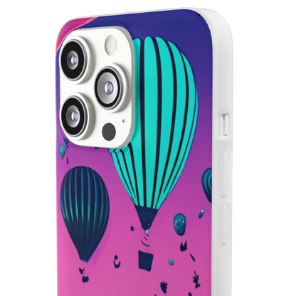 Skyline Voyager Mobile Phone Case
