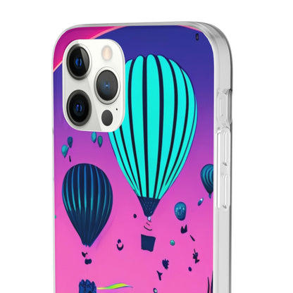 Skyline Voyager Mobile Phone Case