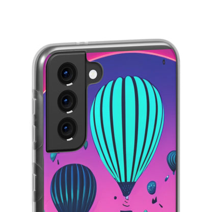 Skyline Voyager Mobile Phone Case