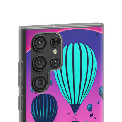 Skyline Voyager Mobile Phone Case