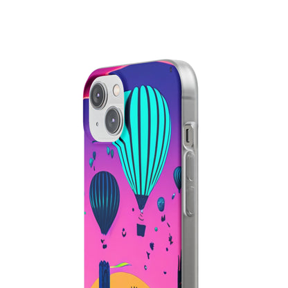 Skyline Voyager Mobile Phone Case