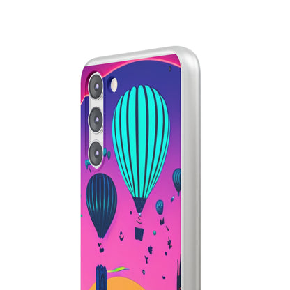 Skyline Voyager Mobile Phone Case