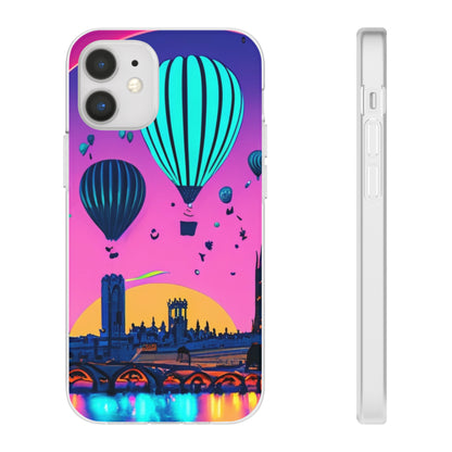 Skyline Voyager Mobile Phone Case