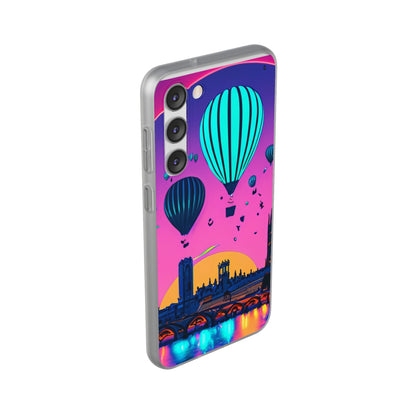 Skyline Voyager Mobile Phone Case