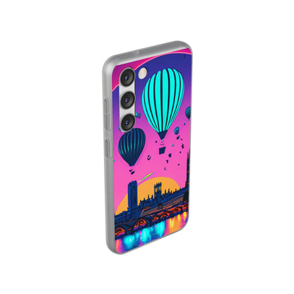 Skyline Voyager Mobile Phone Case