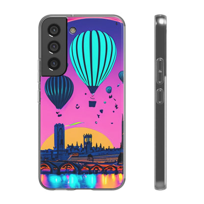 Skyline Voyager Mobile Phone Case