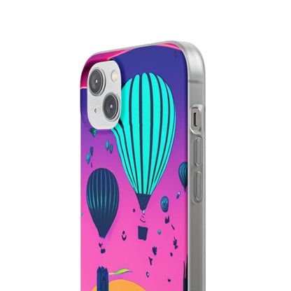 Skyline Voyager Mobile Phone Case
