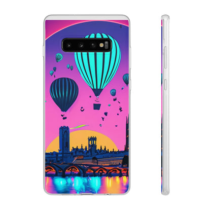 Skyline Voyager Mobile Phone Case