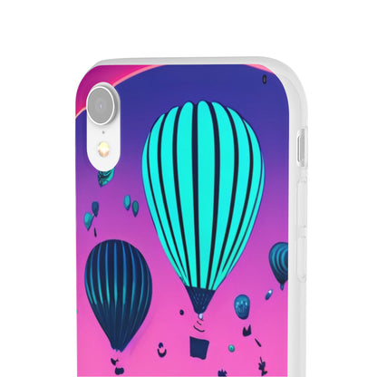Skyline Voyager Mobile Phone Case