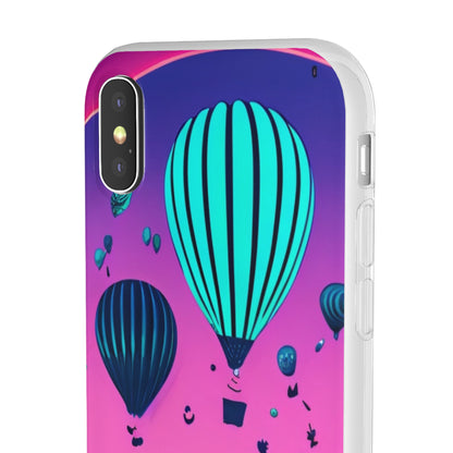 Skyline Voyager Mobile Phone Case