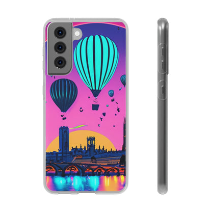 Skyline Voyager Mobile Phone Case