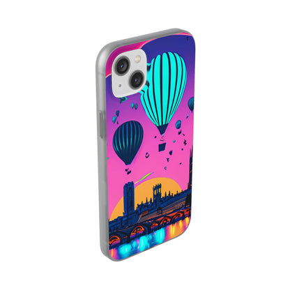 Skyline Voyager Mobile Phone Case