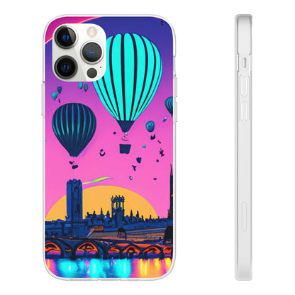 Skyline Voyager Mobile Phone Case