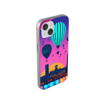 Skyline Voyager Mobile Phone Case