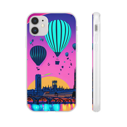 Skyline Voyager Mobile Phone Case