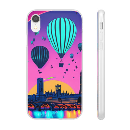 Skyline Voyager Mobile Phone Case