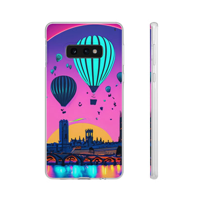 Skyline Voyager Mobile Phone Case