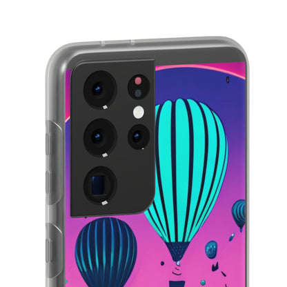 Skyline Voyager Mobile Phone Case