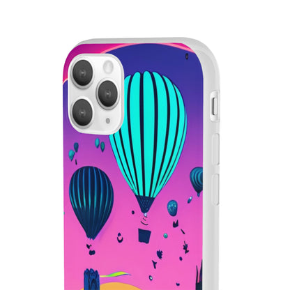 Skyline Voyager Mobile Phone Case