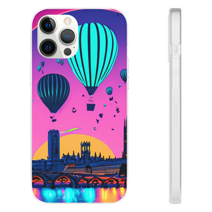 Skyline Voyager Mobile Phone Case