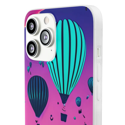 Skyline Voyager Mobile Phone Case