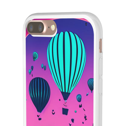 Skyline Voyager Mobile Phone Case