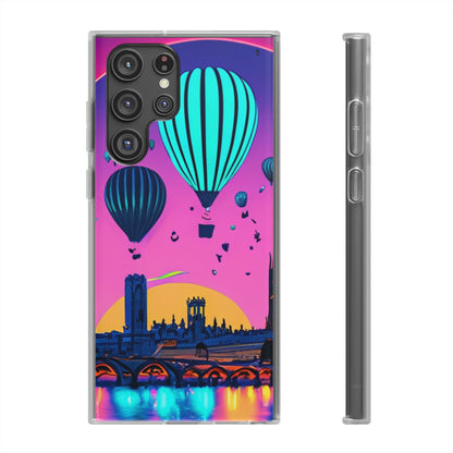 Skyline Voyager Mobile Phone Case
