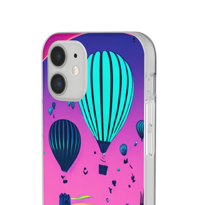 Skyline Voyager Mobile Phone Case