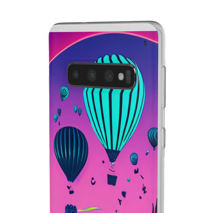 Skyline Voyager Mobile Phone Case