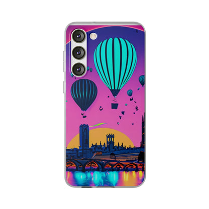 Skyline Voyager Mobile Phone Case